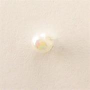 PERLE JAPAN MM3 BIANCO IRIDATO