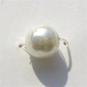 PERLE JAPAN MM6 BIANCO