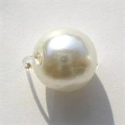 PERLE JAPAN MM8 BIANCO