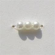 PERLE JAPAN MM2,5 BIANCO