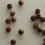 PERLE LEGNO SCURO 4MM LISCIO (1)