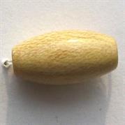 OLIVETTA LEGNO 7X14MM LISCIA